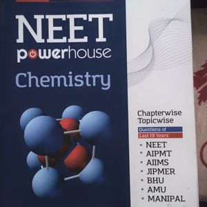 Neet Books