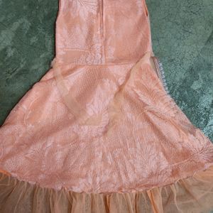 Girl's Dress