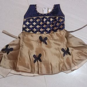 Baby Frock