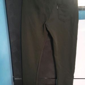 Gurkha Pants