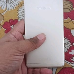 OPPO A37 MOBILE