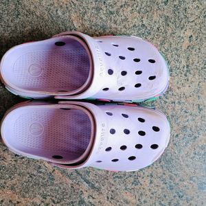 Crocs Model Footwear