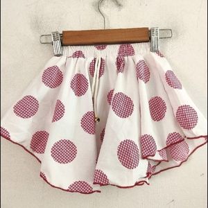 Girls Skirt( 6-12 Months)