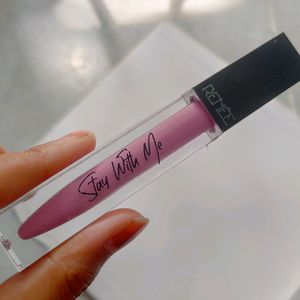 RENEE stay with me Matte Lip