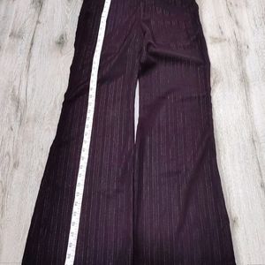 Bootcut Pant For Women