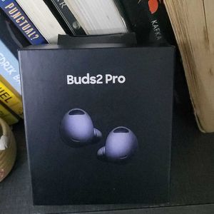 Samsung Galaxy Buds 2 Pro