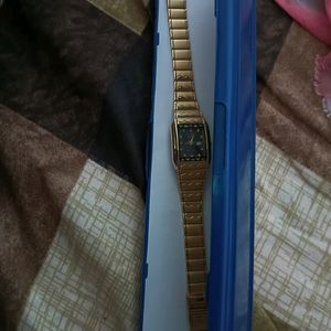 Watch From Saudi Arabia