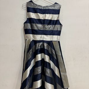 Vintage Old Money Dress