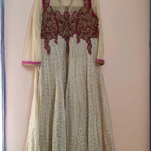 Festival And Wedding Gown Brand New For Sale