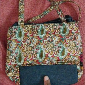 Small Hand Bag