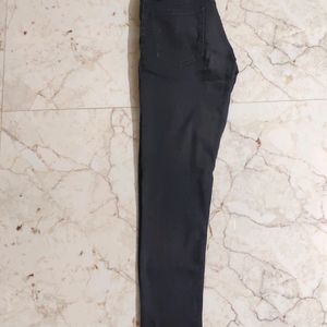 DNMX black Denim Size:26