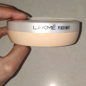 Lakme Peach Milk Soft Moisturizer