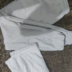 Cool H&M Jogger With Tshirt
