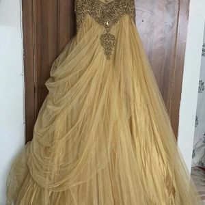 Frontier FairyTale/Princess Designer Gown