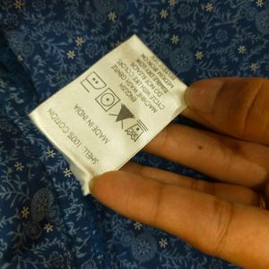 Cotton Modi Koti For Mens