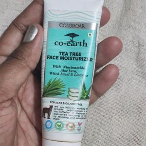 Colorbar Face Moisturizer