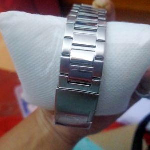 New Watch From Quater