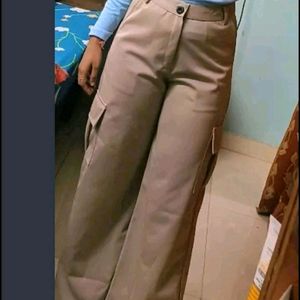 Women Cargo pants