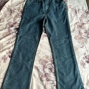 Zudio Jeans(26 Xs)