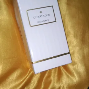 Estee Lauder Desert Edne Perfume 💗