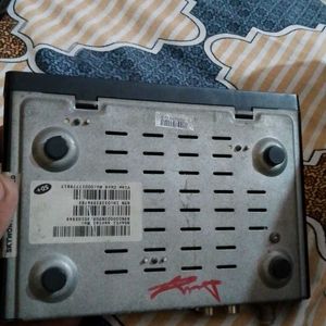 Airtel Digital T.V Setup Box