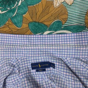 Ralph Lauren Shirt For Men’s.