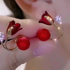 Korean Earrings..