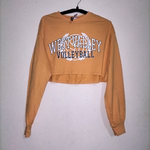 H&M Sweatshirt