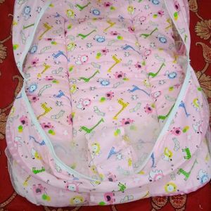 Mosquito Net Bed For Baby