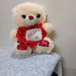 Teddy Bear