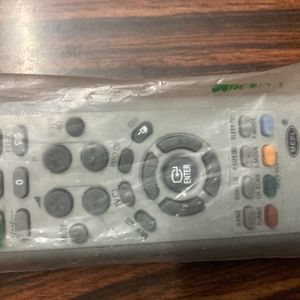 Multipurpose Remotes And Calculator