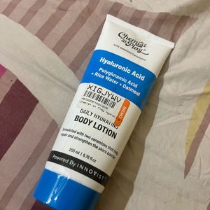 Chemist At Play Body Lotion