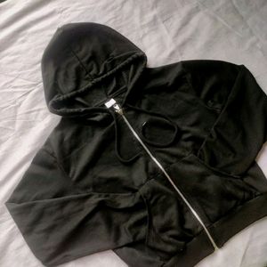 Zip Hoodie (Women)