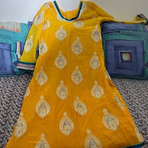 Kurta Set