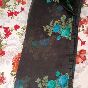 Suit Salwar With Dupatta