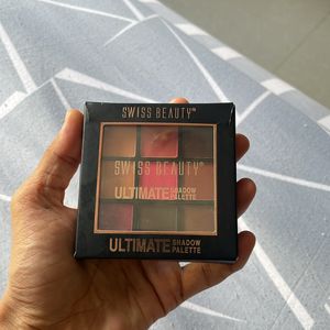 Eyeshadow Palette