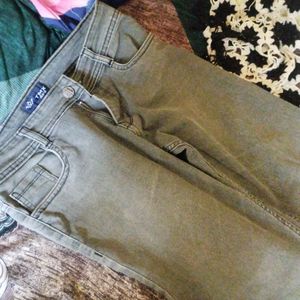 Jeans Pante Not Use Free To 1 T-shirt