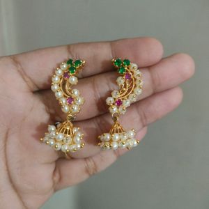 Traditional Earrings