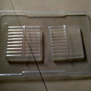 Chocolate Making Mould