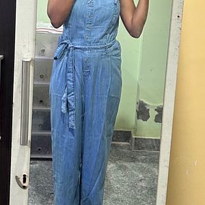 Dungarees / Jumpsuit