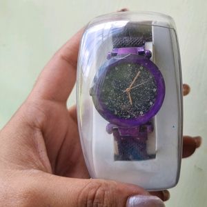 Korean Watch