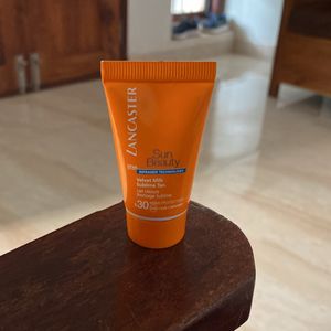 Lancaster Sun Beauty Cream