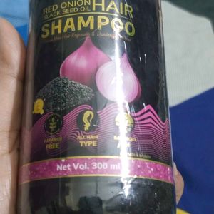 Onion N Black Seed Hair Oil  Adwasi Hai Growth Sha