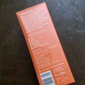 Foxtale Vitamin C Serum