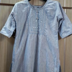 Beautiful Kurti For Women