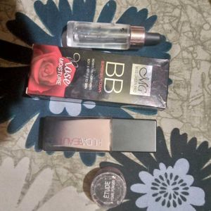 4 Makeup Product