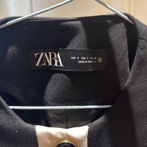 Zara Blazer