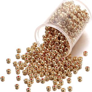 Beads Golden