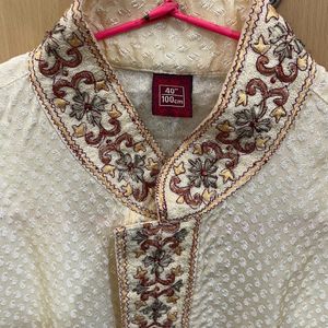 Ethnic Festive Wear Kurta