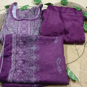 Kurta Set